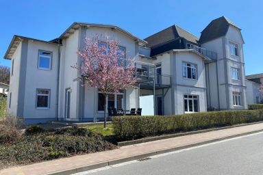 Villa Marin, Wohnung 02