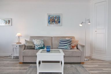 Haus am Meer, Whg. 122, Seeseite 6.OG