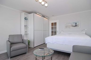 Haus am Meer, Whg. 51, Seeseite 2.OG