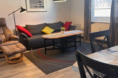 PM11 FeWo Leuchtturm Wremen