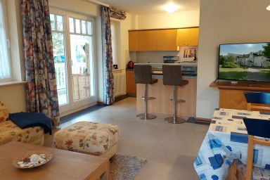 Dünenpark Binz, Whg. 145