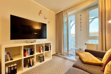 Fewo 377, Seepark Sellin