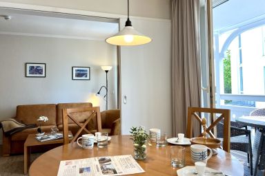 Fewo 614, Seepark Sellin