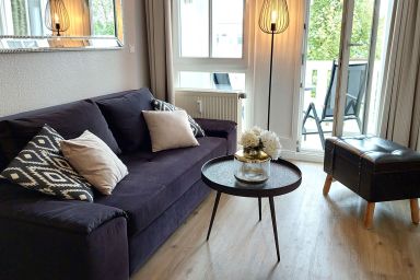 Seepark Sellin, Whg. 320 Inselträumerei