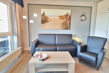 Ostseeresidenz Apartment 048 "Seemannsleed"