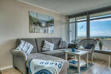 Ferienpark - Haus G, App. 0G1112