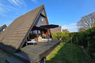 Haus Stern Carolinensiel