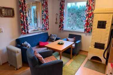 Ferienbungalow "Möwennest" Koserow