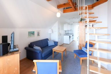 Appartementanlage Seeblick, App. 225