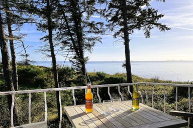 Huus Lüttenblick Whg. Halligenblick