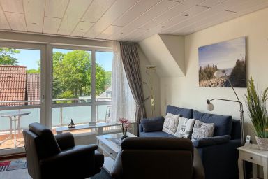 Seeadler 15, Sandwall