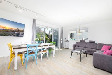 Haus FRIEDA, Bude B