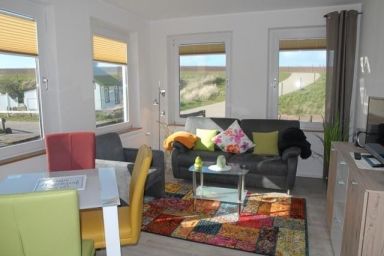 Deichgraf Baltrum, Whg 1