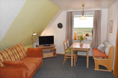 Dünenstübchen, Haus Seeadler Baltrum