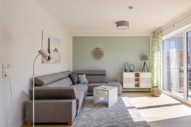 Ferienwohnung Nordseebrise