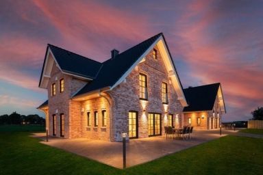 Ferienhaus Sansibar in Osterhever