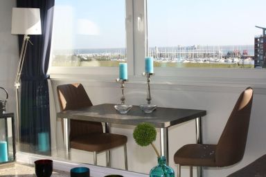 Residenz Alte Liebe, App. 504