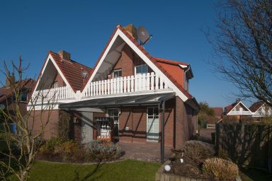 Ferienhaus Falkenhaus