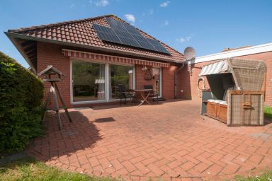 Ferienhaus Oma Annas Huus