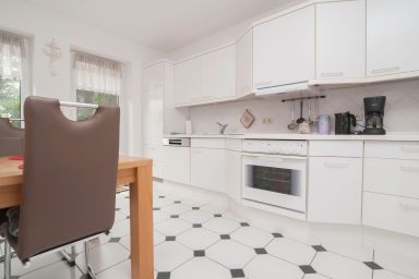 Ferienhaus Töwerland