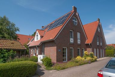 Ferienwohnung Achterndiek II