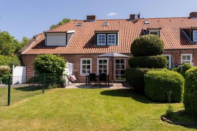 Up de Warft – Ferienwohnung Manslagt