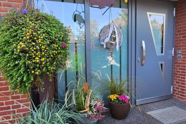 Ferienwohnung Fehmarn Kleine Freiheit