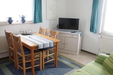 FeWo 2 in der Strandperle Baltrum