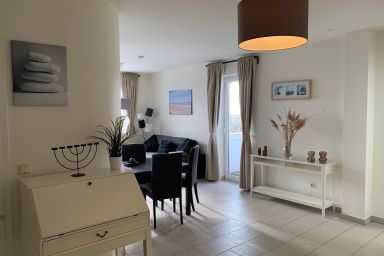 Villa Fernsicht Göhren Fewo Nr.9 2.OG