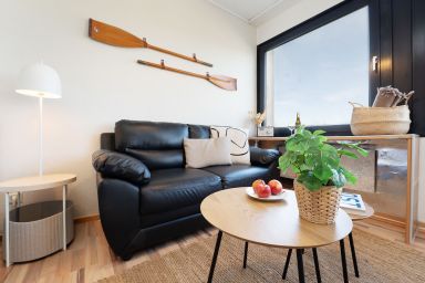 Strandhaferweg 7 Beach Apartment Fehmarn