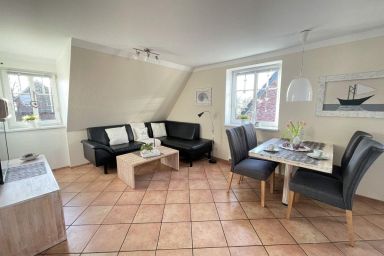 Haus Wyden Wohnung 2