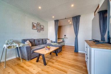 Ferienpark - Haus K, App. 0K0803