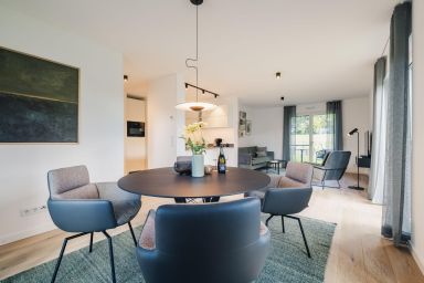 Strandvilla Zingst- AP 04