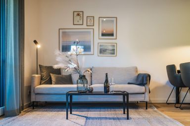 Strandvilla Zingst- AP 02