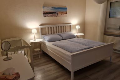 Ferienwohnung Nordseetraum