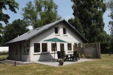 Ferienhaus Wichtelbuschkate Lensterstrand