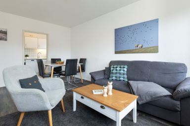 Ferienhaus Petersdorf Gänseblümchen