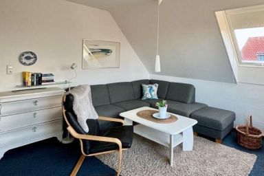 Netti im Haus Balteringe, Baltrum