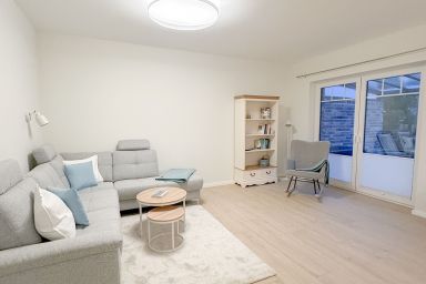 Ferienwohnung Knut