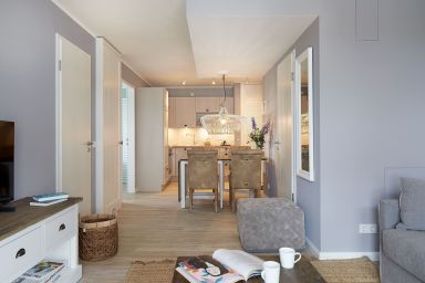 Ocean Two Bedroom