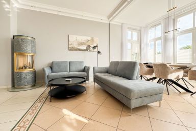 (Brise) Villa Undine App. 2