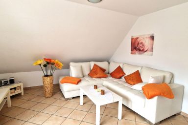 Ferienwohnung Haus Möwe 05