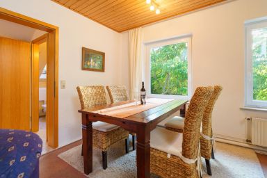 Ferienhof Serck Große Wohnung