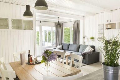 Ferienhaus Beachhouse Damp