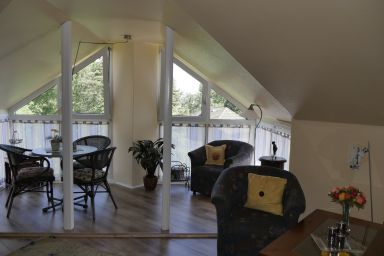 Haus Sonnenschein - Whg. 9 - preiswerte komfortable Wohnung für die kleine Familie