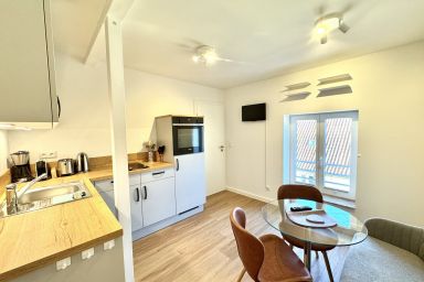 NEU! Wismar Suites - Apartment 6 - ABC636
