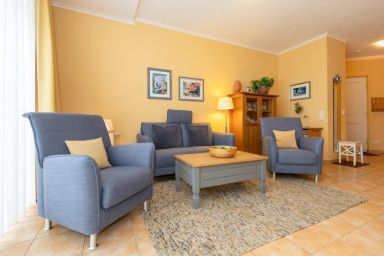 Haus Atlantik - Wohnung 0.12 / 619