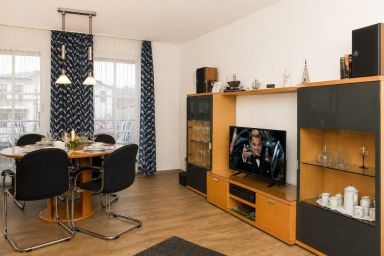 Haus Olymp - Wohnung 8 / 494