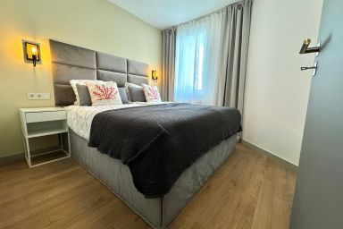Yachthafenresidenz - Wohnung 7203 / 839