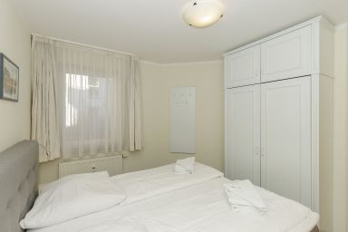 Yachthafenresidenz - Wohnung 6103 / 822